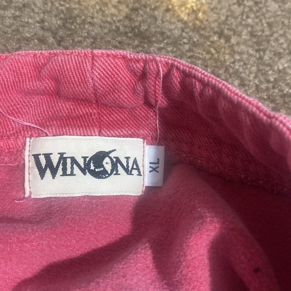 Vintage Winona Sweater - Picture 8 of 9